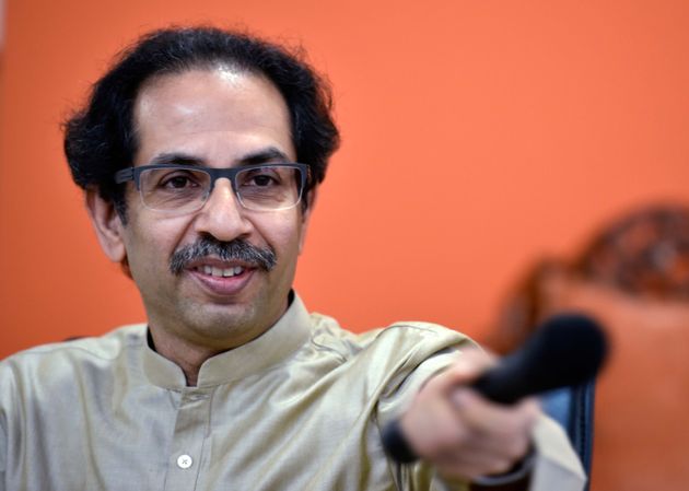  Uddhav Thackeray Says His Govt Is Stable, Dares BJP To Topple It