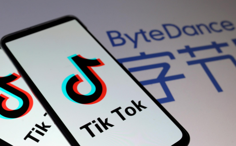 TikTok: The story of a social media giant