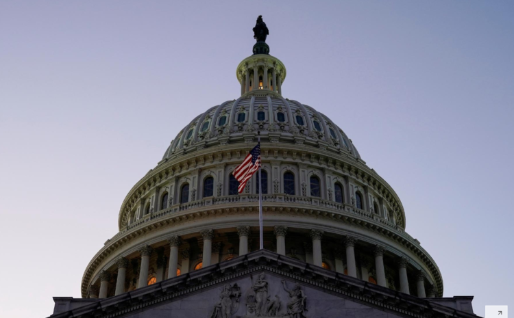 McConnell says U.S. needs ‘another boost’ as coronavirus relief talks continue