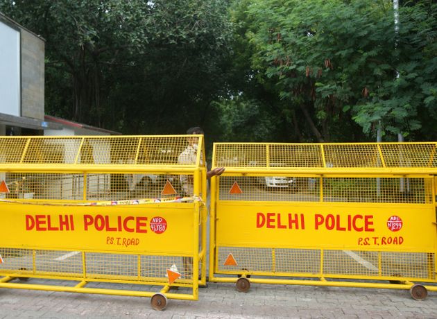 EIA: Delhi Police’s Secret Probe Against Green Portals Still On, RTI Reply Shows