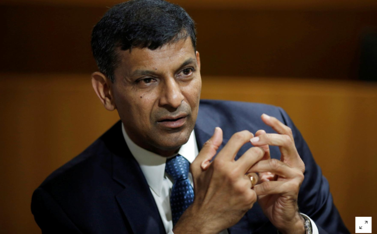  India should focus on protecting economy, says ex-RBI governor