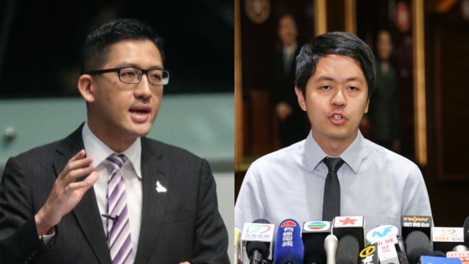 Yuen Long attack: Hong Kong police accused of ‘re-writing history’