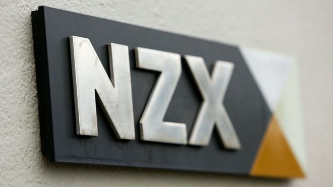  New Zealand stock exchange halted by cyber-attack