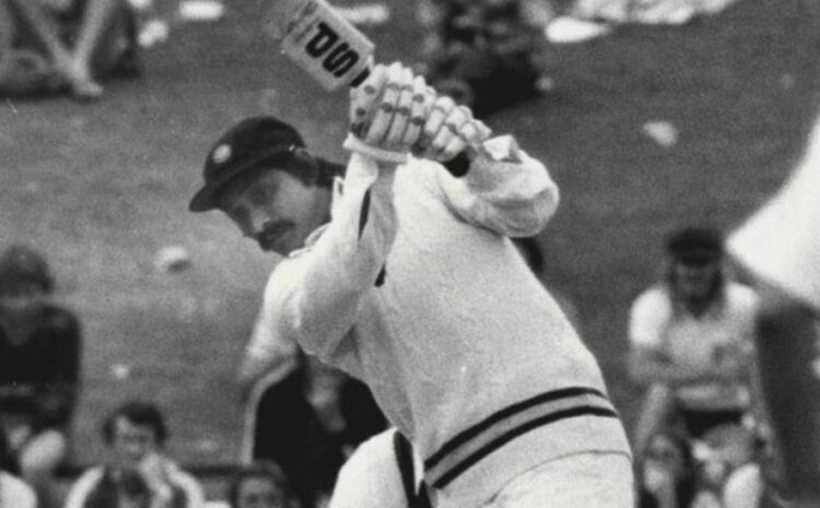  Chetan Chauhan: Ex-India opener, 73, dies after suffering with Covid-19