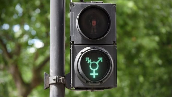  Changes to gender recognition laws ruled out