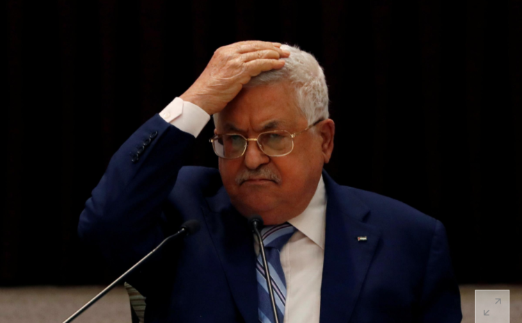 Palestinians set to soften stance on UAE-Israel normalisation: draft statement