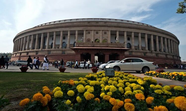  Tata to build new India parliament