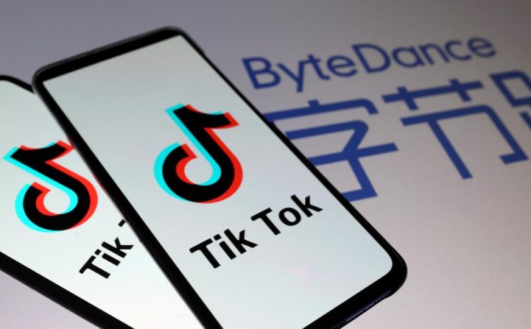 Tiktok Files Complaint Against Trump Administration to Try to Block US Ban