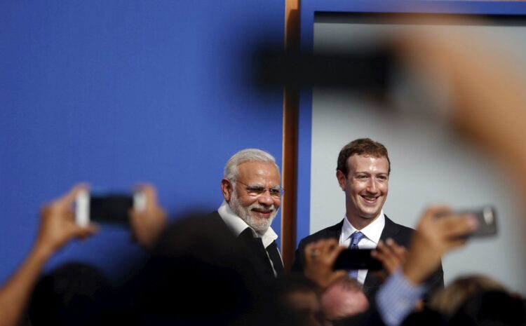  How Facebook’s Rules Allow Pro-BJP Advertisers to Escape Stricter Scrutiny