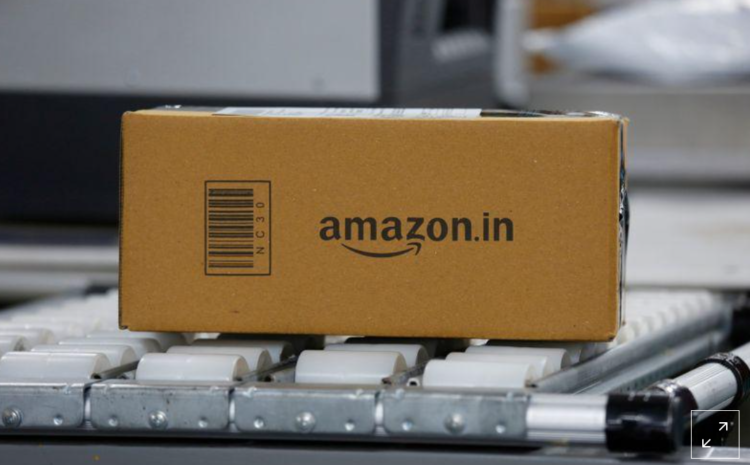  Exclusive: In fight with Amazon, India’s Future Retail sees liquidation if Reliance deal fails