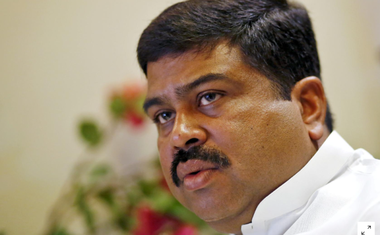  India moving ‘cautiously’ on BPCL’s privatisation: Pradhan