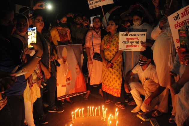 Can We Please Not Call The Hathras Rape ‘The Nirbhaya Of Hathras’?