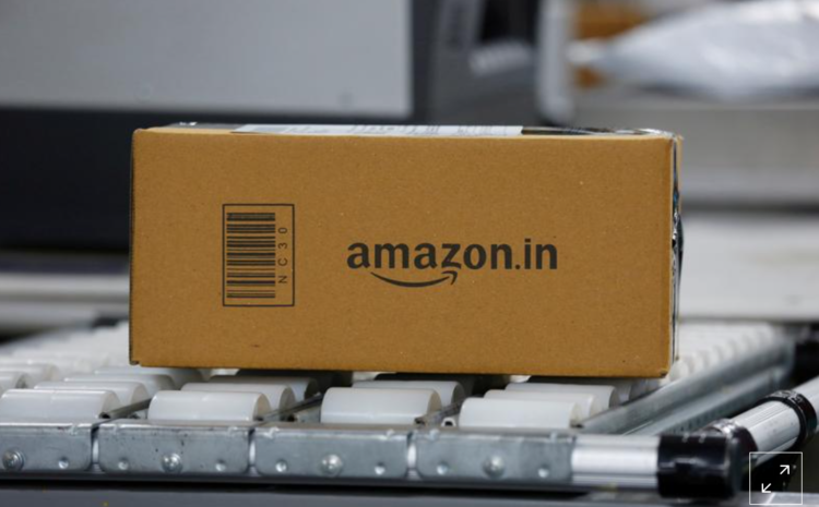  Future Retail challenges Amazon in court over Reliance deal