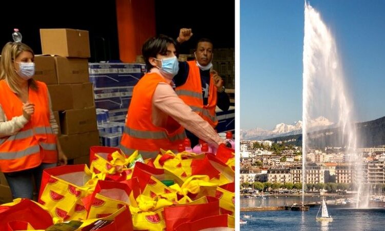  Geneva: Why the world’s highest minimum wage was needed