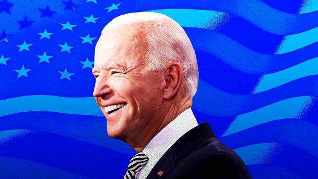  Joe Biden Wins Historic 2020 Presidential Election, Vanquishing Donald Trump