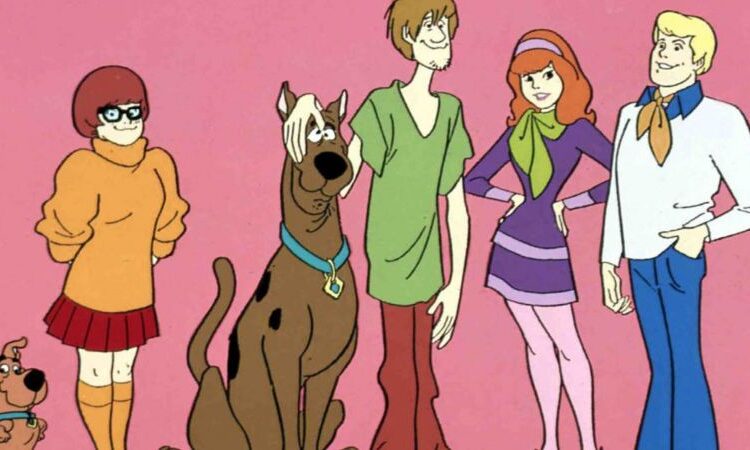  Scooby-Doo co-creator Ken Spears dies aged 82