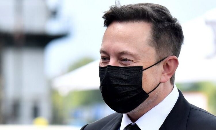 Coronavirus: Elon Musk ‘likely has moderate case’