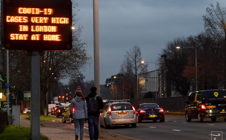  France to reopen border with England for COVID-clear travellers