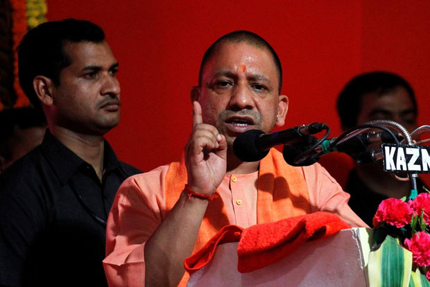  Uttar Pradesh’s ‘Love Jihad’ law denounced by ex-bureaucrats, diplomats in open letter