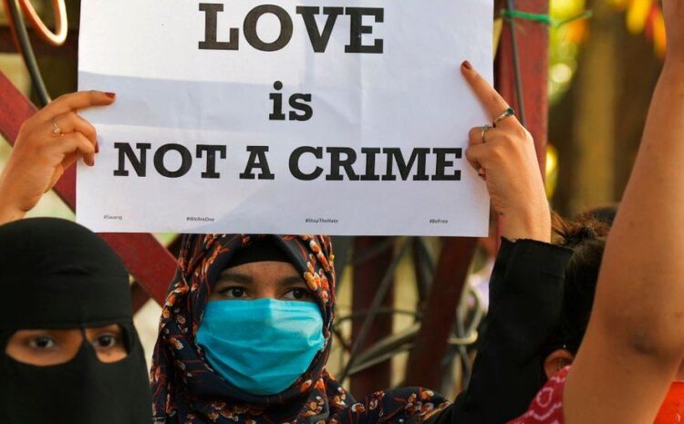 ‘Love jihad’: What a reported miscarriage says about India’s anti-conversion law