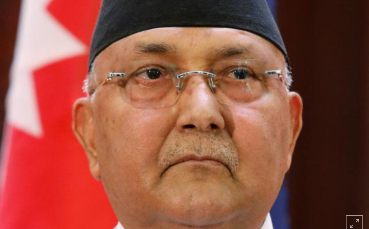  Nepal heads to surprise election next year after PM loses ground