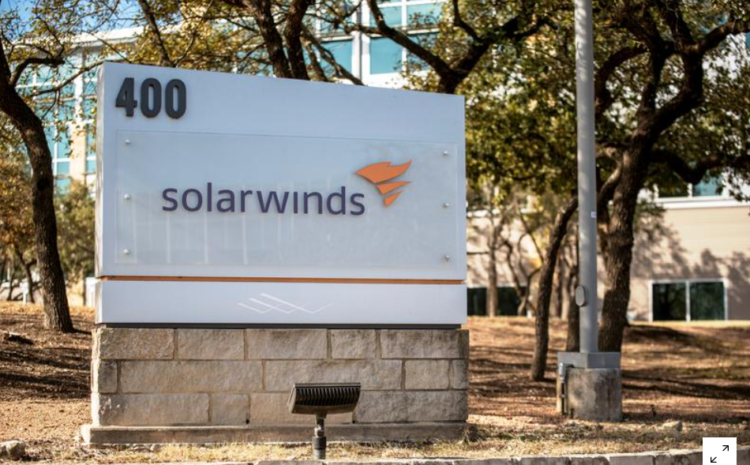  Experts who wrestled with SolarWinds hackers say cleanup could take months – or longer