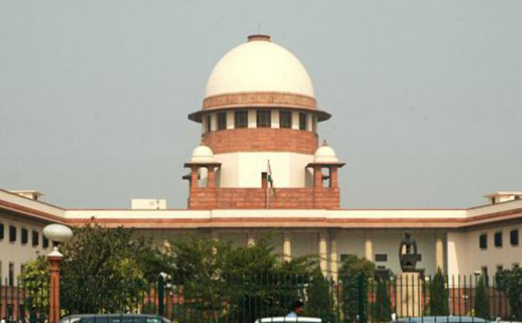  Gratuity can be withheld for recovery of dues: SC