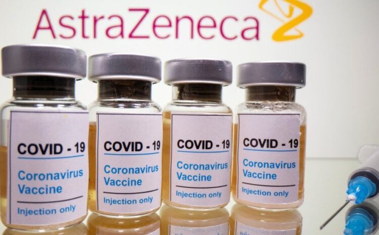  Coronavirus: AstraZeneca defends EU vaccine rollout plan