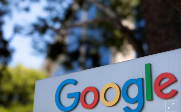 U.S. judge overseeing Google case will sell mutual funds holding Alphabet stock