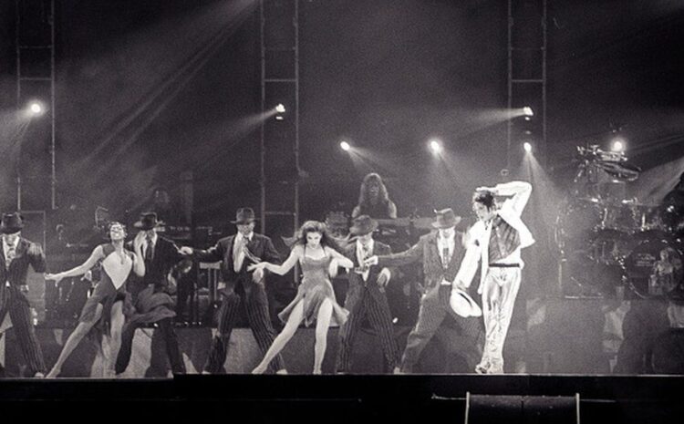  A Michael Jackson concert in India that’s now tax-free