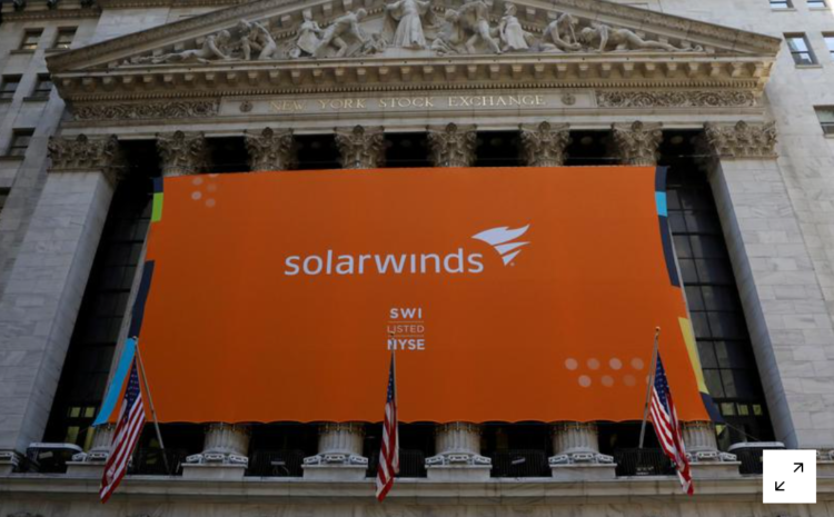  SolarWinds hackers linked to known Russian spying tools, investigators say