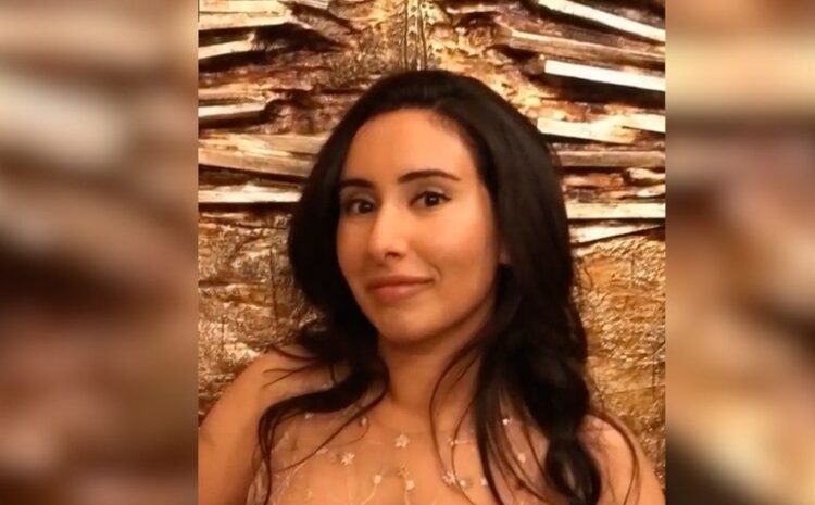  Princess Latifa: ‘Hostage’ ordeal of Dubai ruler’s daughter revealed