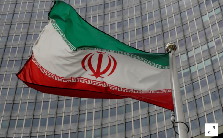  Iran tells IAEA it plans to scale back cooperation in a week