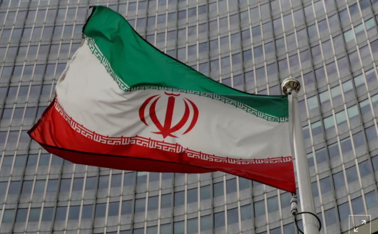 Exclusive: IAEA found uranium traces at two sites Iran barred it from, sources say