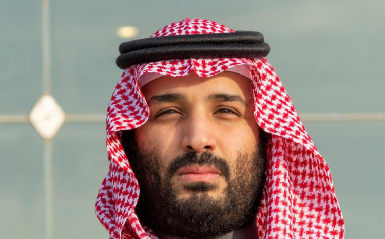  Analysis: U.S. seeks to put Saudi crown prince in his place – for now