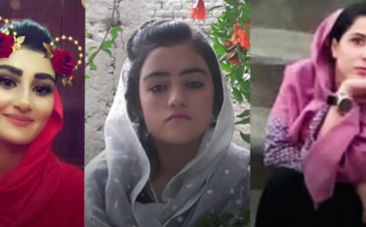  Afghanistan: The women killed for working at a TV station.