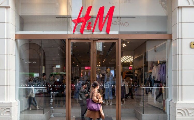  Nike, H&M face China fury over Xinjiang cotton ‘concerns’