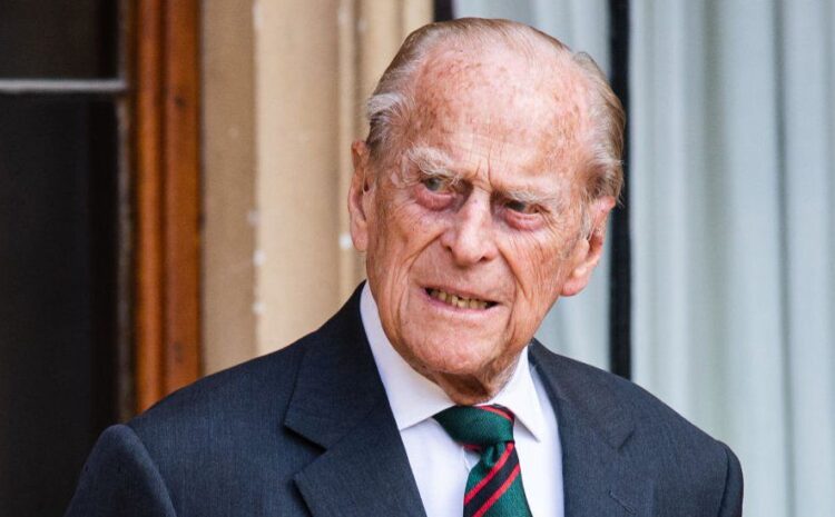 Prince Philip transferred to second hospital for heart condition tests