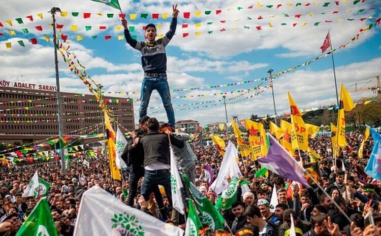  Turkey moves to ban pro-Kurdish HDP opposition party