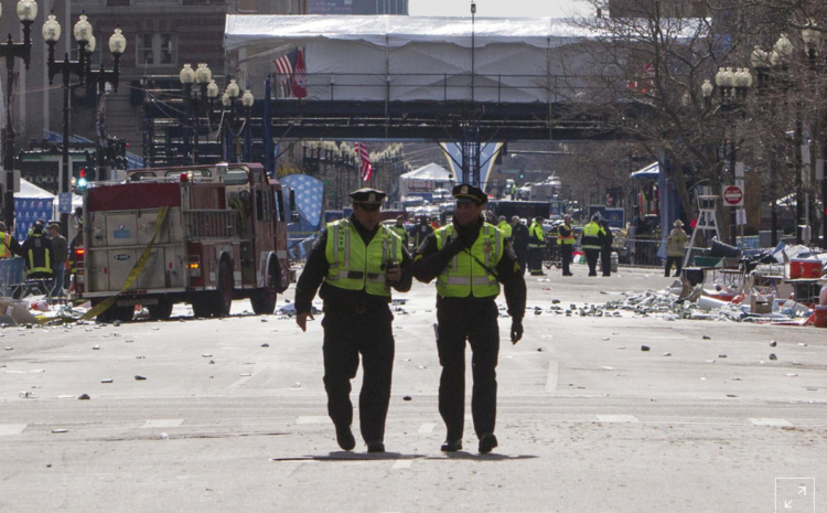  U.S. Supreme Court to weigh reinstating Boston Marathon bomber’s death sentence