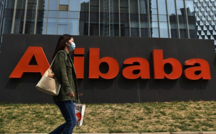  Alibaba accepts record China fine and vows to change