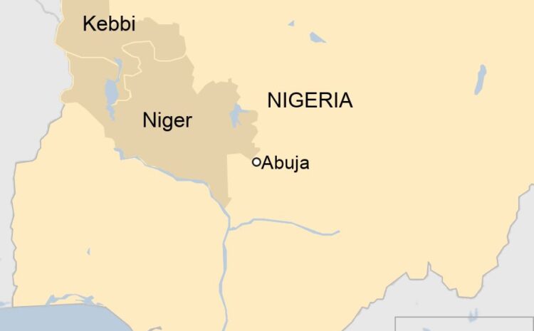  Nigeria: Many missing feared dead after boat sinks in Kebbi state