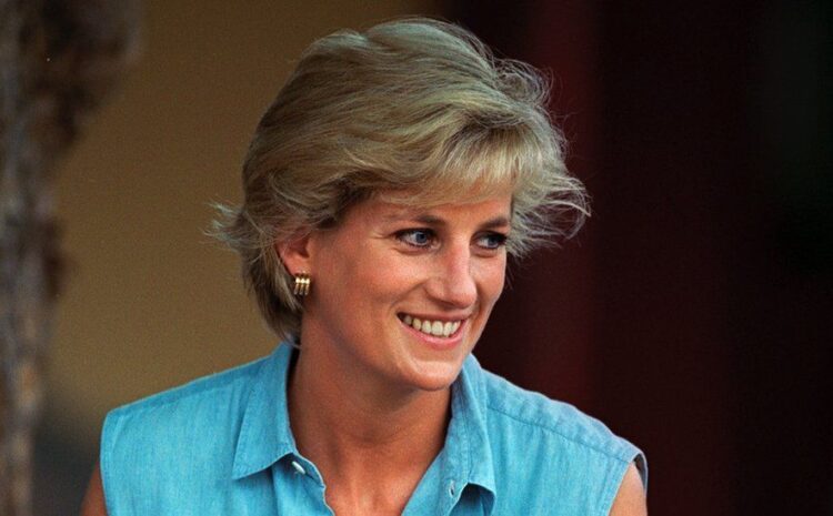  BBC’s reputation highly damaged by Diana interview report, says Patel