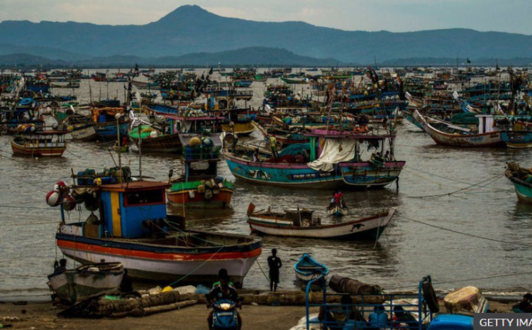  Cyclone Tauktae: Covid-battered India braces for landfall