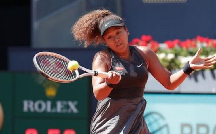  Tokyo 2020: Naomi Osaka ‘not sure’ Olympics should happen amid rise in Covid-19 cases