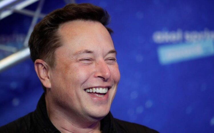 Tesla will no longer accept Bitcoin over climate concerns, says Musk