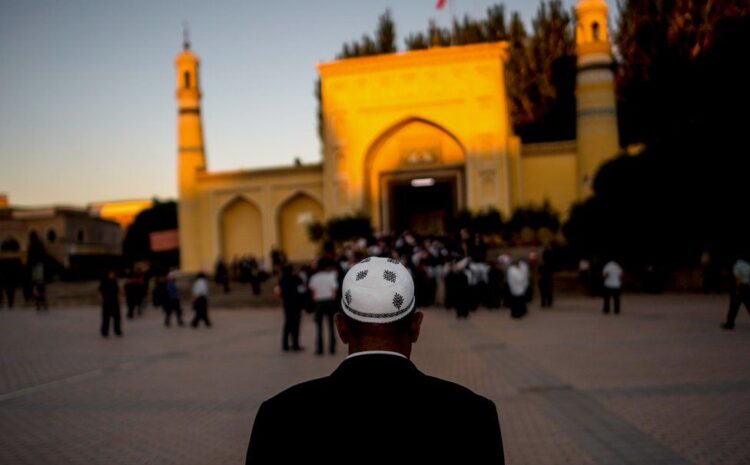 Uyghur imams targeted in China’s Xinjiang crackdown