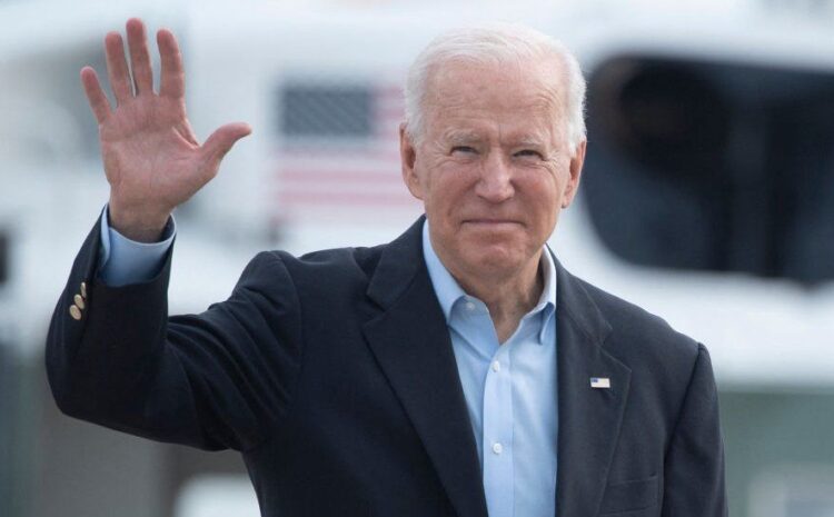 Covid misinformation on Facebook is killing people – Biden