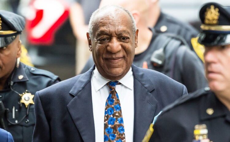 Bill Cosby’s sexual assault conviction overturned