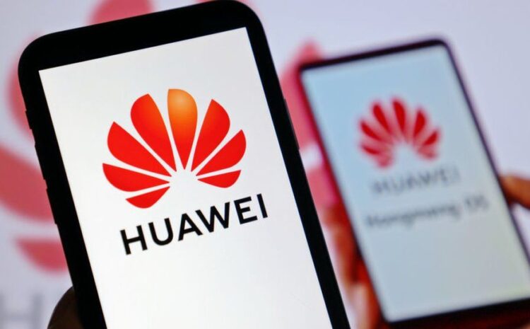  Huawei operating system coming to smartphones in Asia